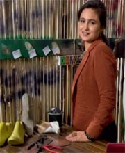 Swati Mehrotra Profile images